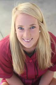 2014 Softball Roster