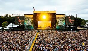 Expanded to take place on 2 consecutive weekends since 2013, the festival is held in zilker park in austin, texas. Austin City Limits Music Festival The Buzz Magazines