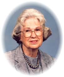 Martha Keesee Bell (1923-2006)