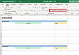 We did not find results for: Kostenloser Excel Turnierplan Anleitung Vorlage Zum Download