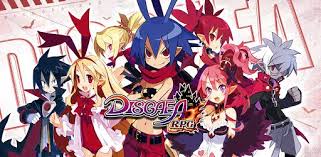 Press alt + / to open this menu. Disgaea Rpg Apk 1 0 255 Mod Menu God Mode Free Download