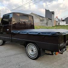 Dijual pick up kijang kotak body mulus cat restorasi kondisi mesin halus tinggal pakai kelengkapan surat bpkb saja minat. Gambar Mobil Kijang Modifikasi Inspirasi Modifikasi Toyota Kijang Sakmadyone Com