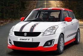 The maruti swift is one of the most popular car brands in india. Maruti Suzuki Swift Car Maruti à¤• à¤° In Lavelle Road Bengaluru Mandovi Motors Pvt Ltd Id 14420496762