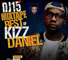Maybe you would like to learn more about one of these? Kiss Kiss Daniel Latest Songs 2019