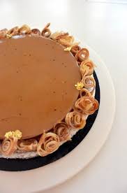 Christophe Michalak Fantastik Cafe Orange Recette Christophe Michalak Recette Michalak