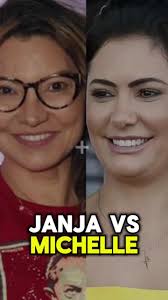 Comparacao De Roupa De Michele E Janja