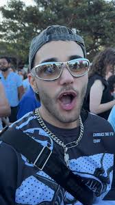 JoJo Siwa at Sydney Mardi Gras Fair Day