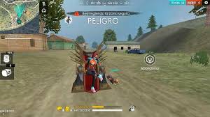 Es un juego de entretenimiento en línea que te distraera mucho. Puras Imagenes De Garena Free Fire Posts Facebook