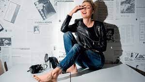 Check spelling or type a new query. Barbora Polakova Feet 3 Photos Celebrity Feet Com