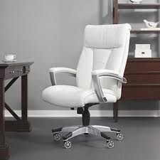 Alain Office Chair By Sealy White Office Chair Chair Furniture