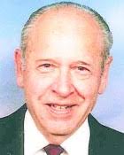 John Hammett Obituary (2011)