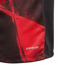 Since november, fc bayern has been campaigning specifically for more tolerance and peaceful coexistence and has also been selling the limited edition diversity jerseys under the motto human race. Jersey Adidas Kids Fc Bayern Munich Third Jersey 2020 2021 Black Football Store Futbol Emotion