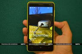 Amoled ekran kullanmayan nokia, lumia 625'te lcd teknolojisine sahip bir cihaz üretmiş. Nokia Lumia 625 Review Ndtv Gadgets 360