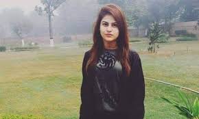 Subject to the crime of kidnapping. Dua Mangi Returns Home A Week After Being Kidnapped In Karachi S Dha Pakistan Dawn Com