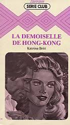 La Demoiselle De Hong-Kong