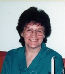 Obituary information for Brenda Knapp