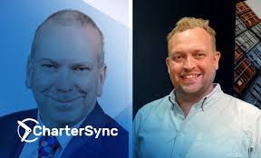 CharterSync expands senior management team