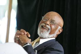 RI's first black judge, Alton W. Wiley, dies at 91