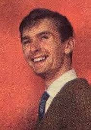 George bellamy the matt's father