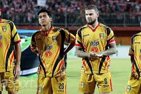 Persib bandung merekrut danny guthrie pemain inggris yang pernah berkostum liverpool. Mitra Kukar Siapkan Pengganti Eks Gelandang Liverpool Saat Hadapi Ps Tira Bolasport Com