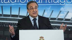 Florentino pérez said real madrid will fight any sanctions for fielding denis cheryshev against cadiz in the copa del rey because nether the club nor the player were informed of his suspension. Gtcbzudhool43m