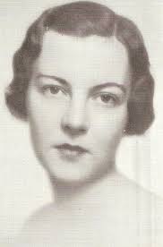 Lucy Anne Brown Felder (1913-1992)