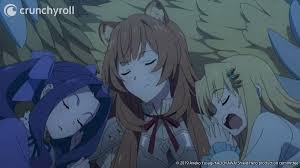 The Rising Of The Shield Hero On Twitter Goodnight Anime Kawaii Anime Hero
