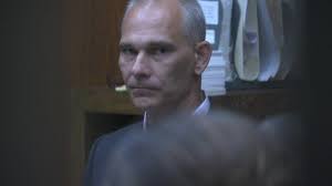 Man accused of killing ex-wife found not guilty