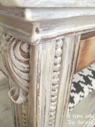 A metal ball rolls silently through sand, forever creating and erasing beautiful patterns. Coffee Table Makeover At Home With The Barkers