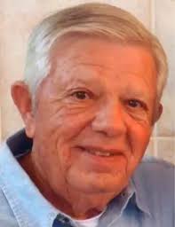 Obituary information for Billy Joe Goodson