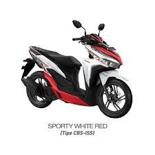 Check spelling or type a new query. Honda New Vario 150 Esp Cbs Iss Sporty Sepeda Motor Vin 2021 Otr Bali Terbaru Juli 2021 Harga Murah Kualitas Terjamin Blibli