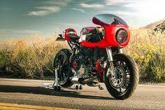Ducati 749 Cafe Racer Halbe Verkleidung Foto Von Folk Photography Motorcycles Caf Bikes Bikes Caf Cafe Du Ducati Cafe Racer Ducati Cafe Racer