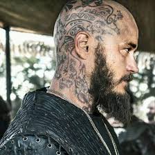 With braids and bear rings. 50 Viking Hairstyles For A Stunning Authentic Look Men Hairstylist