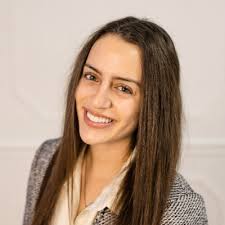 I am so grateful I got to share my research at The Ocean Sciences Meeting… 