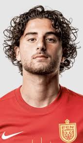 Ascone, Rocco Angelo Ascone