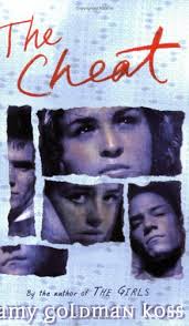 The Cheat [Book]