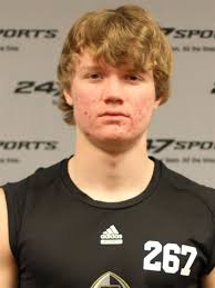 Tyler Nunn, Sealy, Wide Receiver