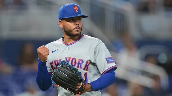 Freddy Peralta's Reported Price Tag Will Shake Up MLB Free Agency