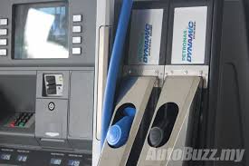 Locate your nearest caltex station now. All You Need To Know About The Brand New Petronas Dynamic Diesel Euro 5 Autobuzz My