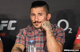 For pr, marketing and sponsorship enquiries, please contact makwanpr@gmail.com. Ian Mccall S Dreadful Luck Continues As Ufc 208 Bout Cancelled