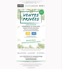 Tienes nuevos estilos disponibles para darle un nuevo toque a tu hogar decoración para salones exteriores desde 22,99€ en maisons du monde. Ventes Privees Maison Du Monde Email Vente Privee Maison Vente Privee Vent