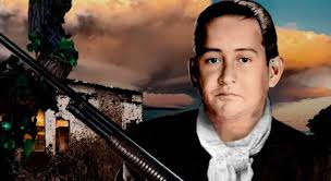 La vida y la muerte de Mate Cosido