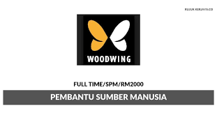 Leader in trusted electronic identity and security service provider. Jawatan Kosong Terkini Woodwing Digital Services Pembantu Sumber Manusia Kerja Kosong Kerajaan Swasta