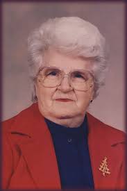 Obituary for Marie Elizabeth Neidert