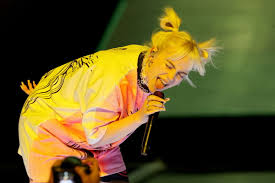 After Billie Eilish talks about porn, experts urge parents and kids to have  straight talk about sex - KYMA