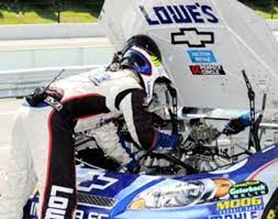 To become a nascar driver, it doesn't necessarily mean that one has to depend on his raw racing talent. Tom Bowles Nascar S Lucky Dog Rule Is Perhaps Too Lucky Sports Illustrated