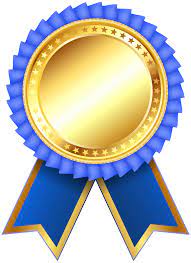 Clip Trophies And Rosettes Clipart Ribbon Png Ribbon Design Digital Graphics Art