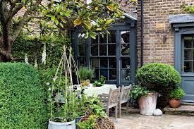 City Gardens City Garden Ideas And Design House Garden