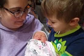 Fundraiser for Jennifer Lee by Michele Rogers : Helping Jennifer Lee &  babies with loss of Brian