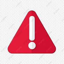 Red Warning Sign Icon Red Warning Warning Icon Warning Sign Png And Vector With Transparent Background For Free Download In 2021 Remote Control Apple Tv Electronic Products